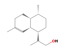 C15H26O