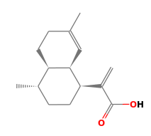 C15H22O2