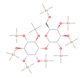 C40H94O11Si8