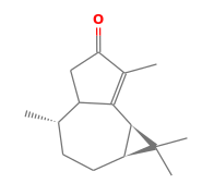 C15H22O