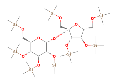 C36H86O11Si8