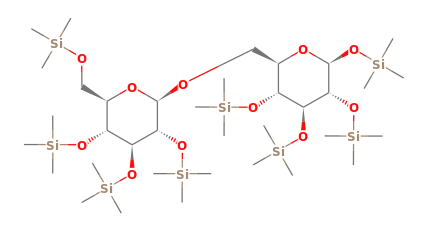 C36H86O11Si8