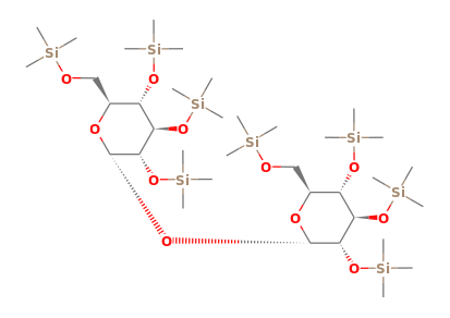 C36H86O11Si8