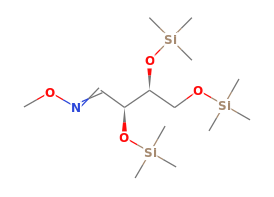 C14H35NO4Si3