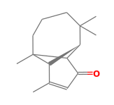 C15H22O