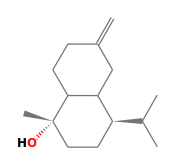 C15H26O