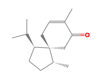 C15H24O