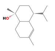 C15H26O