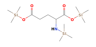 C14H33NO4Si3