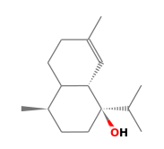 C15H26O