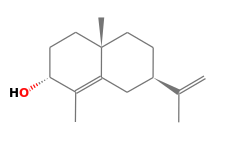 C15H24O