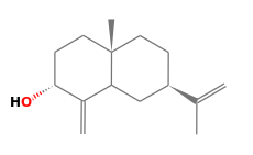 C15H24O