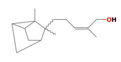 C15H24O