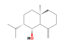 C15H26O