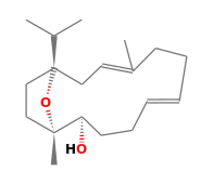 C19H32O2