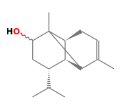 C15H24O