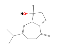 C15H24O