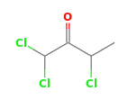 C4H5Cl3O