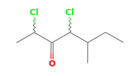 C8H14Cl2O
