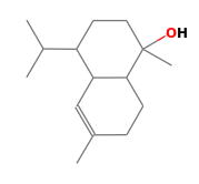 C15H26O