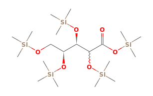 C20H50O6Si5