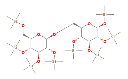 C36H86O11Si8
