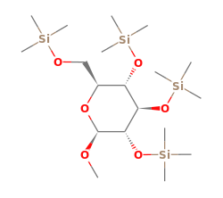 C19H46O6Si4