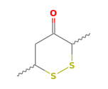 C6H10OS2