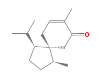 C15H24O