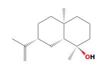 C15H26O