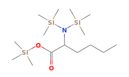 C15H37NO2Si3