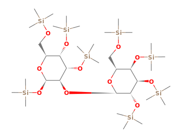 C36H86O11Si8