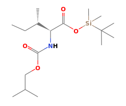 C17H35NO4Si