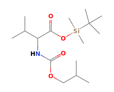 C16H33NO4Si