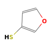C4H4OS