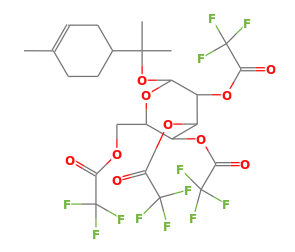 C24H24F12O10