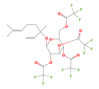 C24H24F12O10