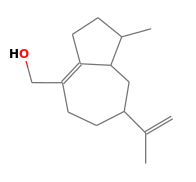 C15H24O