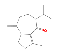 C15H22O