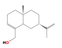 C15H24O