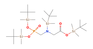 C27H64NO5PSi4