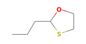 C6H12OS