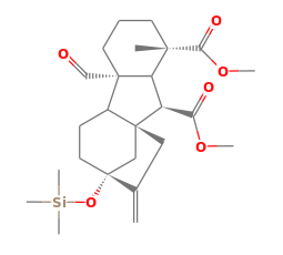 C25H38O6Si