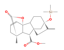 C23H32O5Si