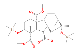 C29H50O8Si2