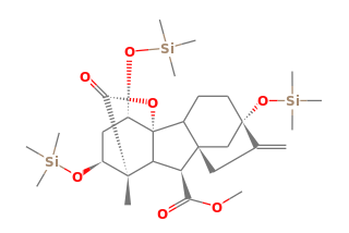 C29H50O7Si3