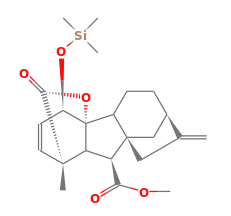 C23H32O5Si