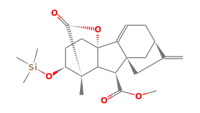 C23H32O5Si