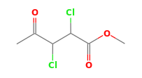 C6H8Cl2O3