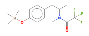 C15H22F3NO2Si